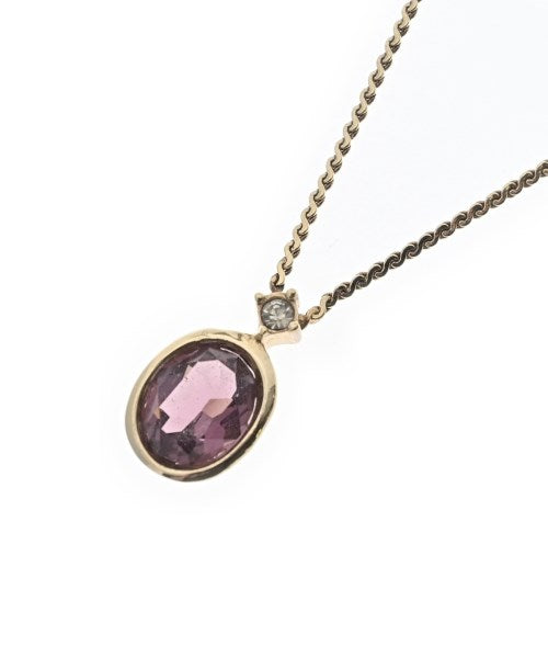 Christian Dior 項鍊