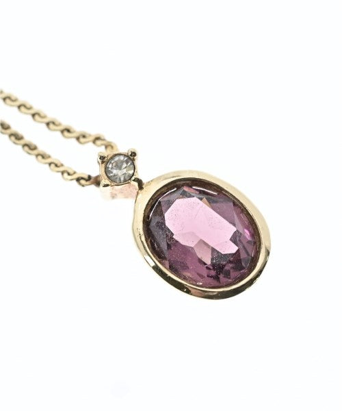 Christian Dior 項鍊