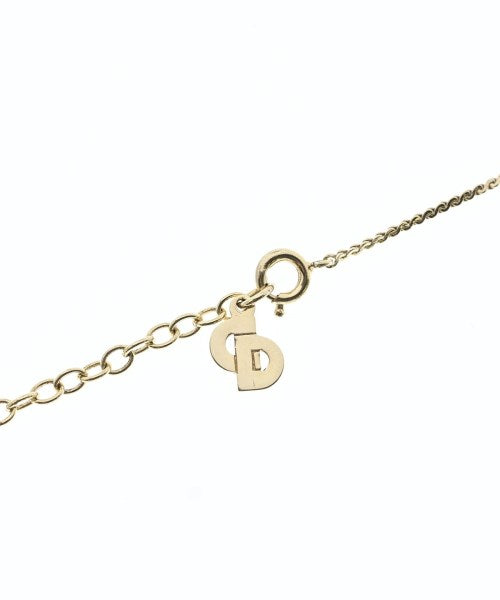 Christian Dior 項鍊