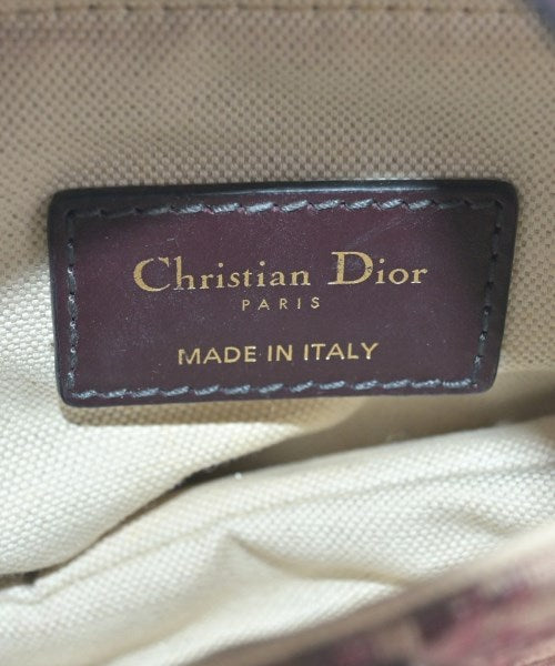 Christian Dior 手提包