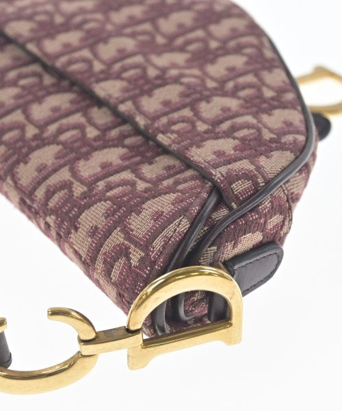 Christian Dior 手提包