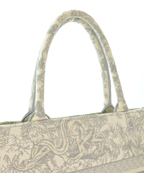 Christian Dior 托特包