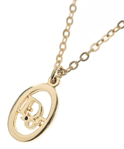 Christian Dior 項鍊