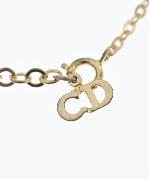 Christian Dior 項鍊