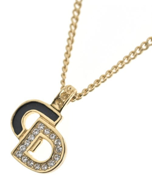 Christian Dior 項鍊