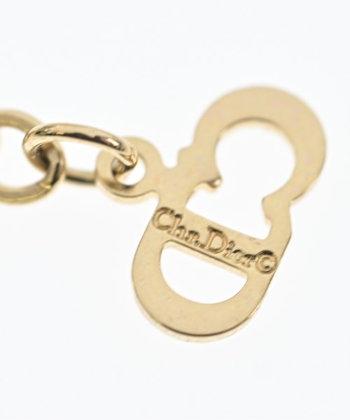 Christian Dior 項鍊