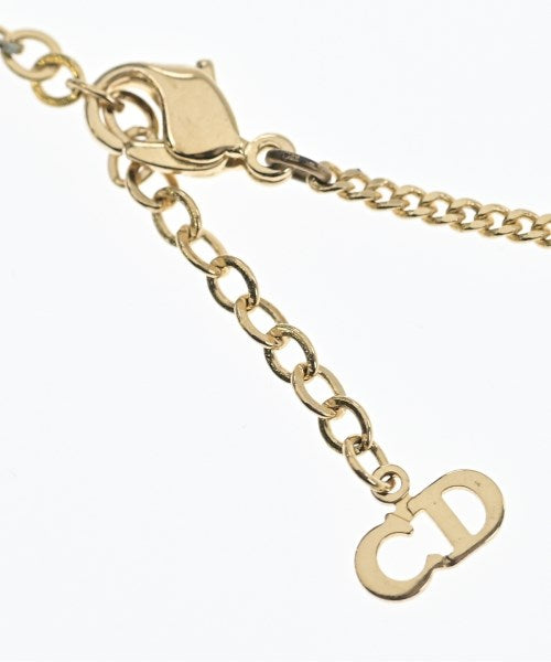 Christian Dior 項鍊