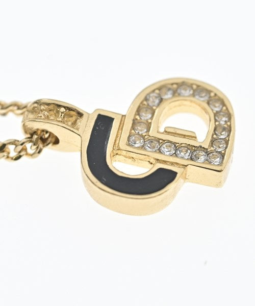 Christian Dior 項鍊