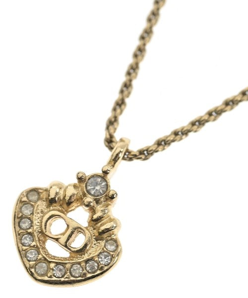 Christian Dior 項鍊