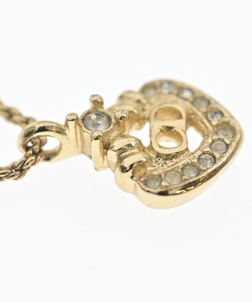 Christian Dior 項鍊