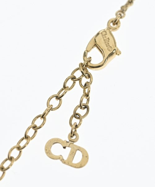 Christian Dior 項鍊