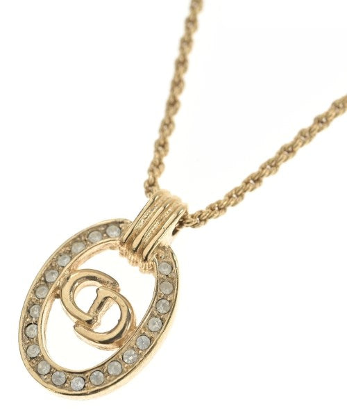 Christian Dior 項鍊