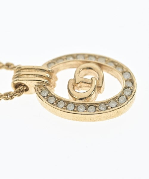Christian Dior 項鍊