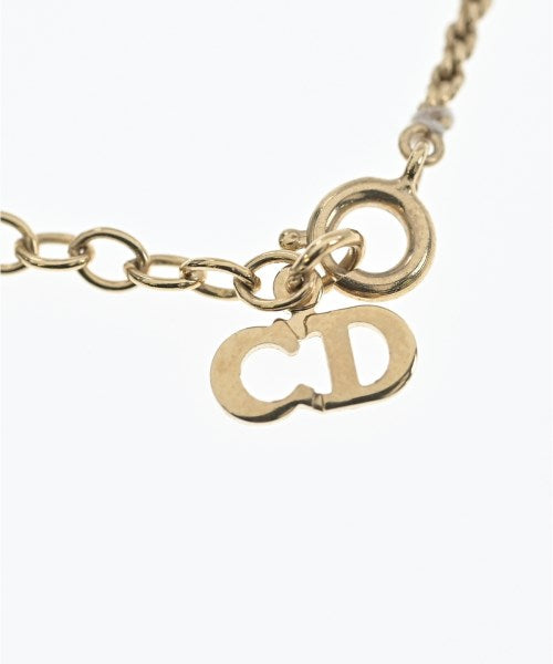 Christian Dior 項鍊