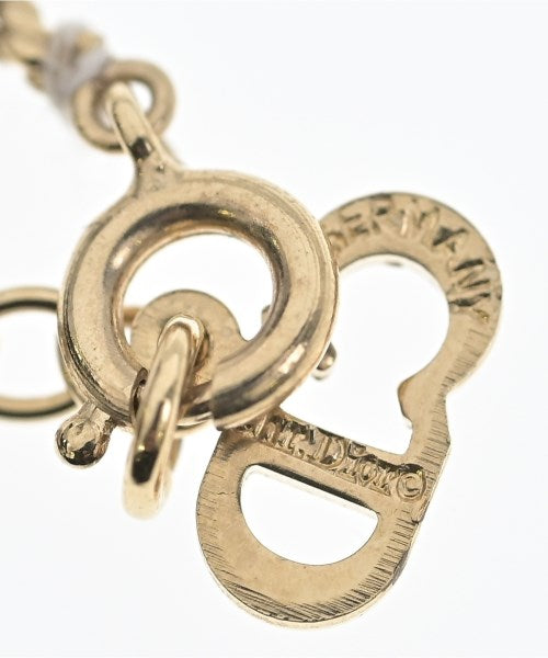 Christian Dior 項鍊