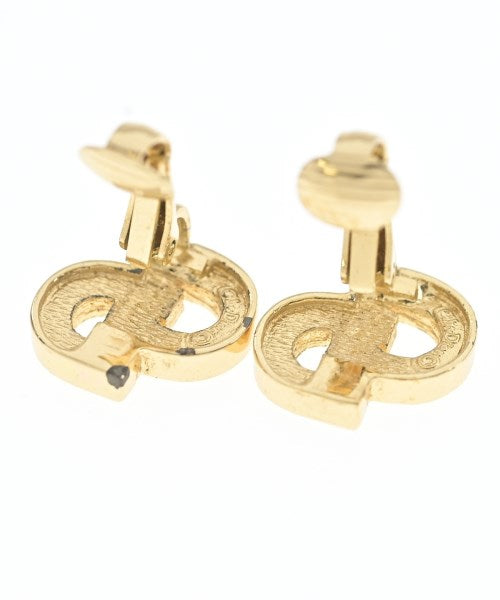 Christian Dior 耳環　