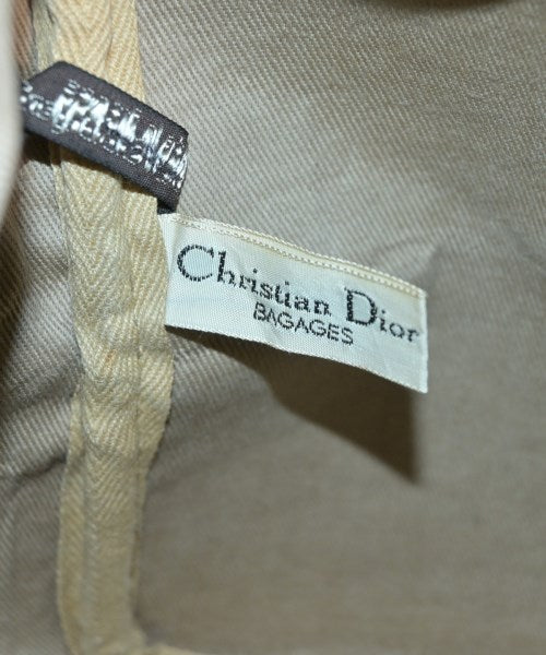 Christian Dior 週末包/旅行包