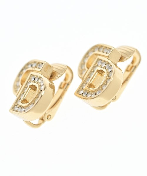 Christian Dior 耳環　