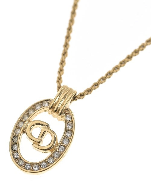 Christian Dior 項鍊