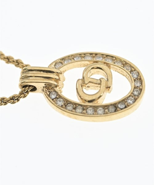 Christian Dior 項鍊