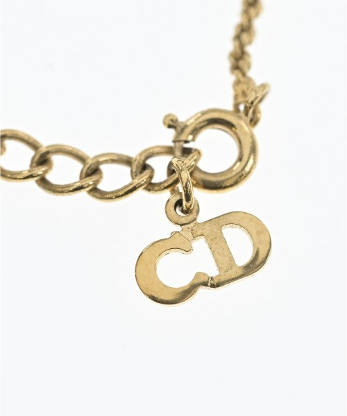 Christian Dior 項鍊