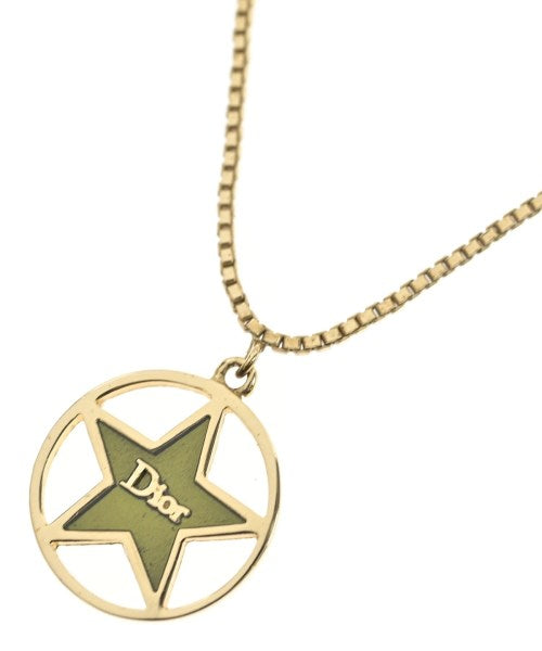 Christian Dior 項鍊