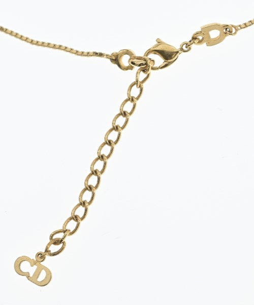 Christian Dior 項鍊
