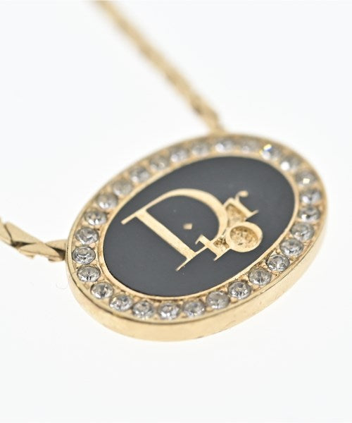 Christian Dior 項鍊