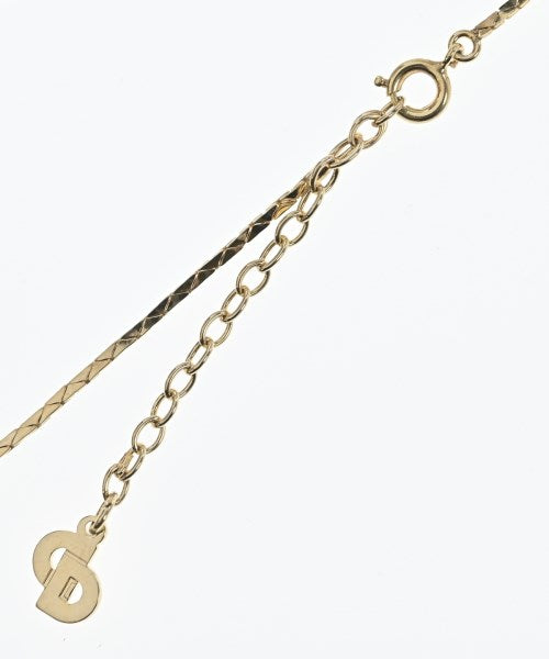 Christian Dior 項鍊