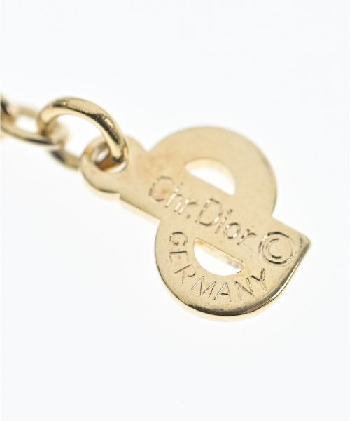 Christian Dior 項鍊