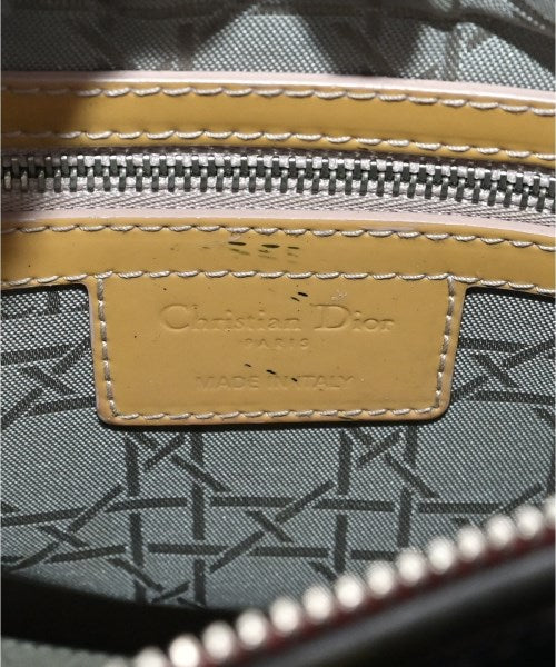 Christian Dior 托特包