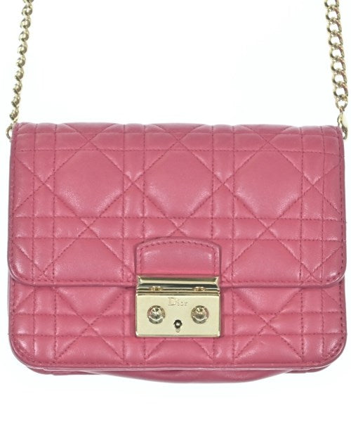 Christian Dior 肩背包