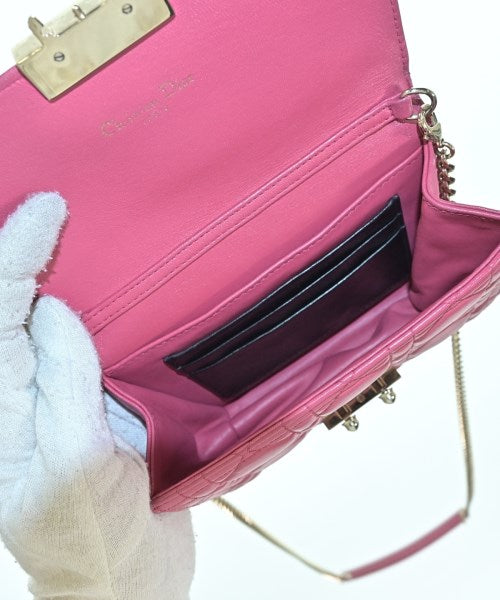 Christian Dior 肩背包