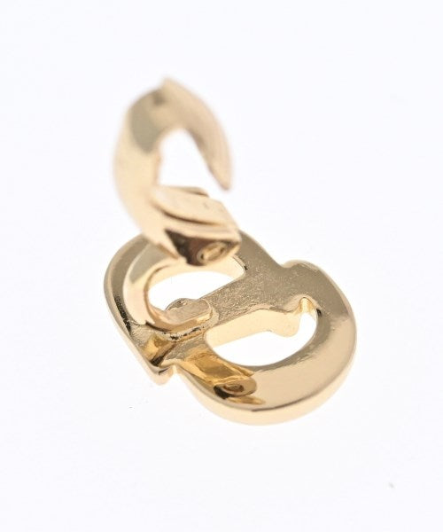 Christian Dior 耳環　