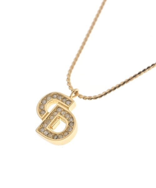 Christian Dior 項鍊
