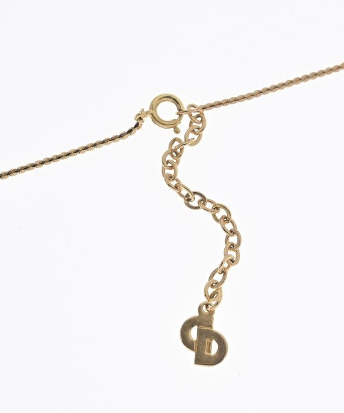 Christian Dior 項鍊