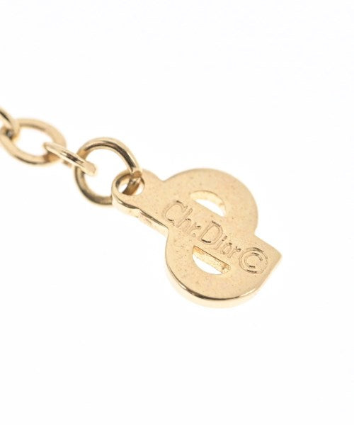 Christian Dior 項鍊