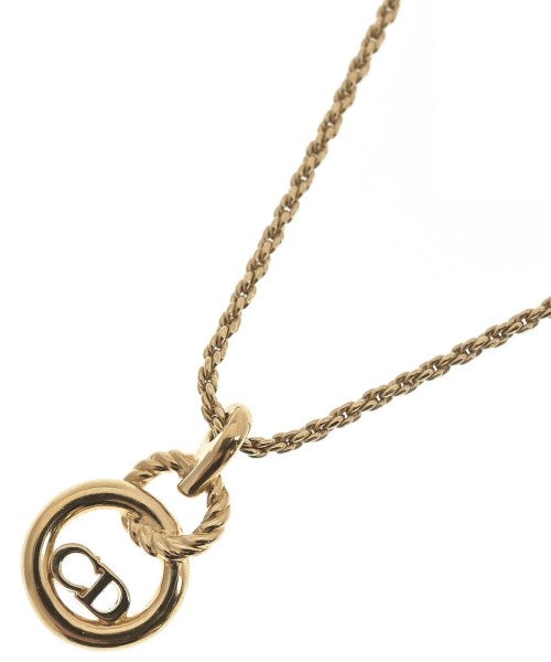 Christian Dior 項鍊