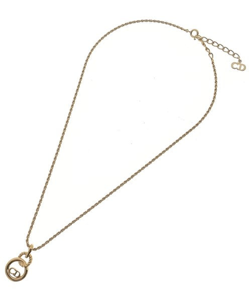 Christian Dior 項鍊