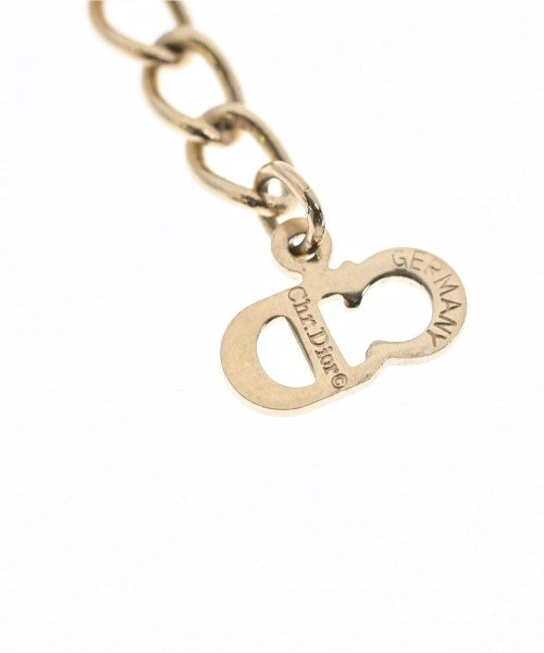 Christian Dior 項鍊