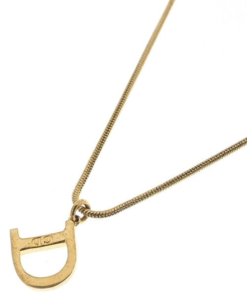 Christian Dior 項鍊