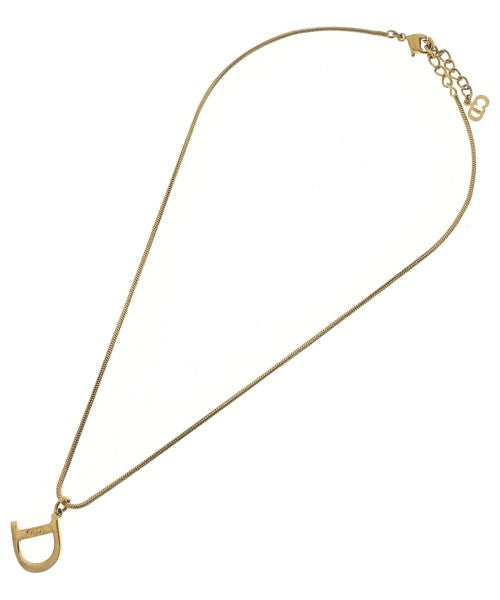 Christian Dior 項鍊