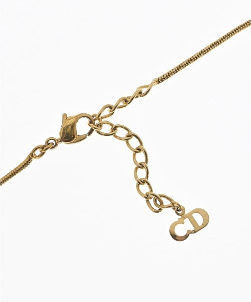 Christian Dior 項鍊