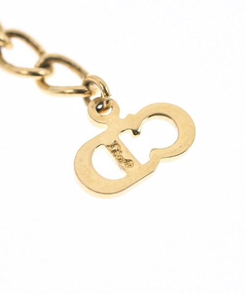 Christian Dior 項鍊