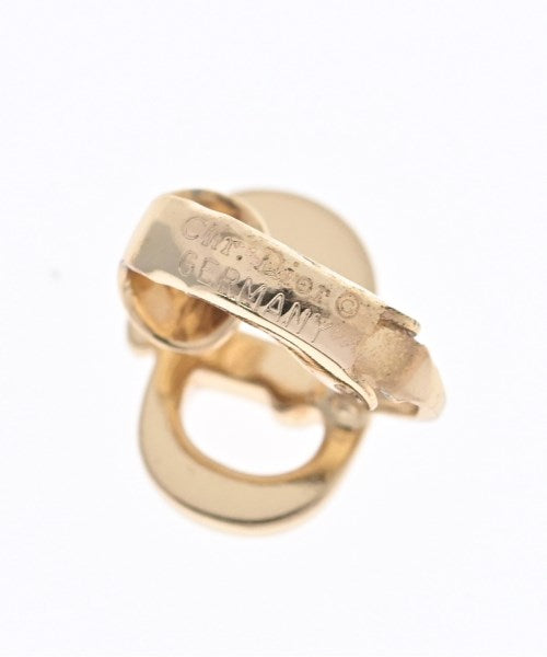 Christian Dior 耳環　