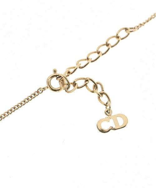 Christian Dior 項鍊