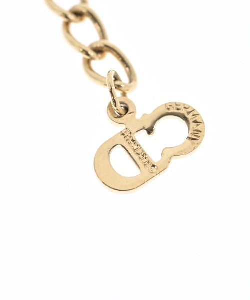 Christian Dior 項鍊