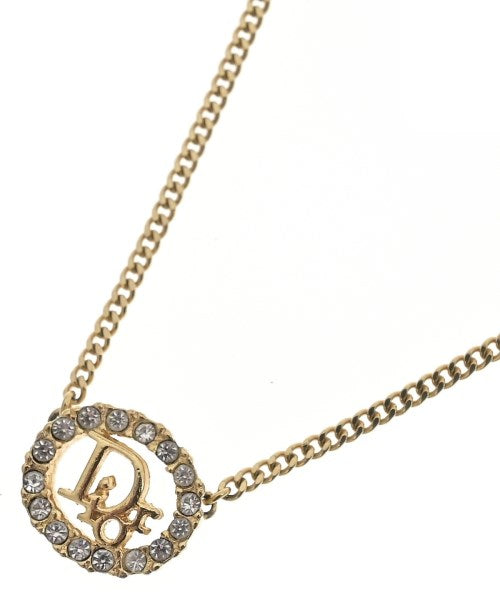 Christian Dior 項鍊