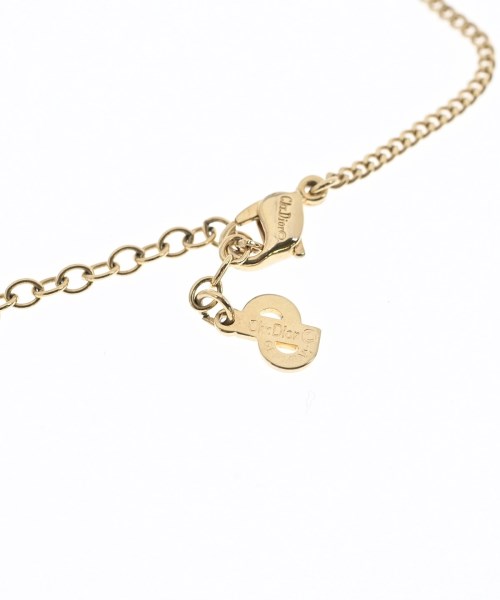 Christian Dior 項鍊