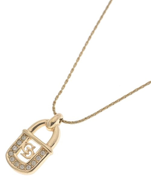 Christian Dior 項鍊